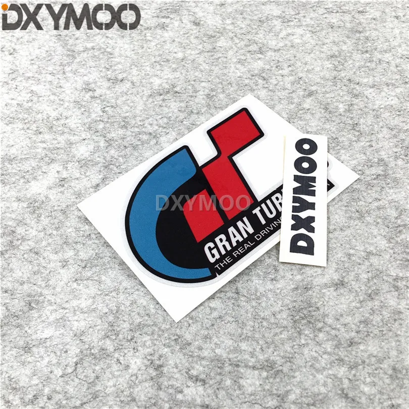 Автомобильная наклейка HF Стайлинг автомобиля наклейки Модифицированная игра