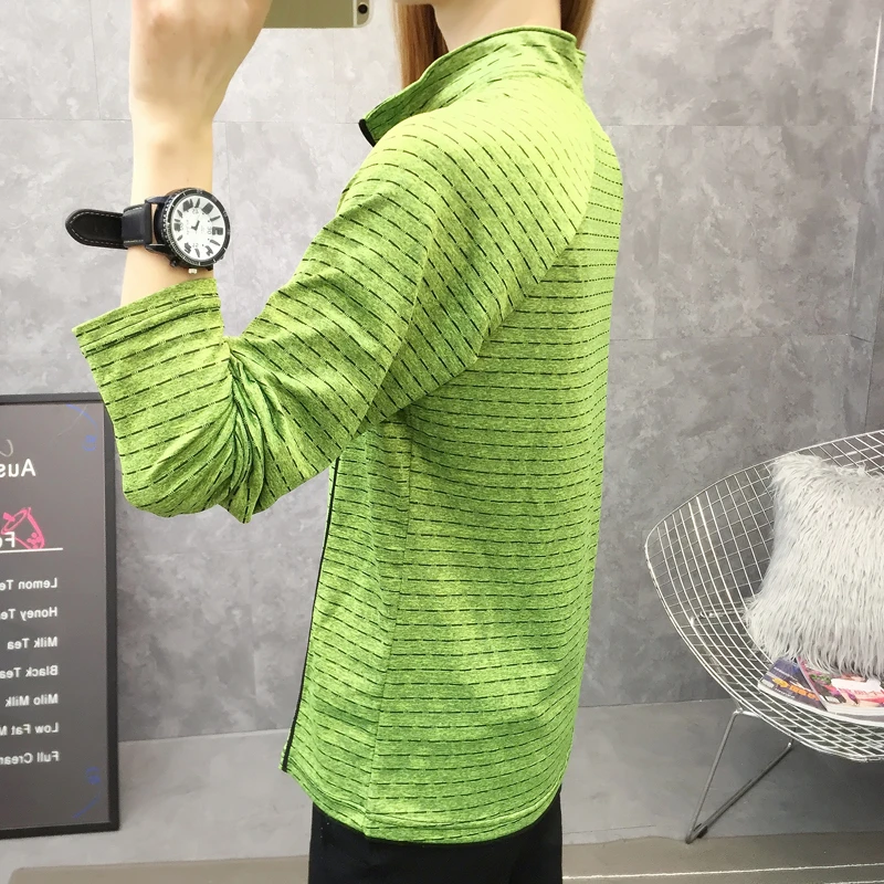 Футболка с длинными рукавами для мужчин и женщин эластичный дышащий