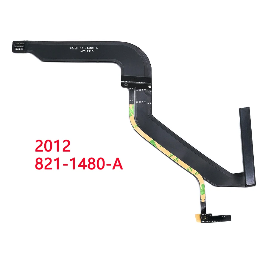 Новинка для Macbook Pro 13 &quotA1278 HDD жесткий диск кабель 821-0814-A 821-1226-A 821-1480-A 821-2049-A |