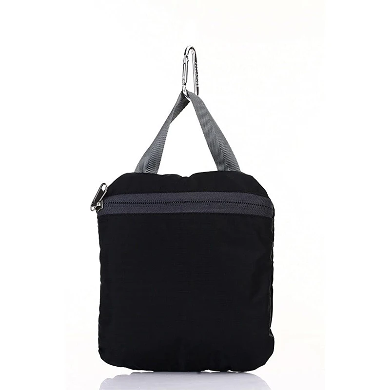 

New Travel Bag Outdoor Backpack Ultra Lightweight Packable Water Resistant Travel Hiking Pocket Handy Foldable Camping Backpack