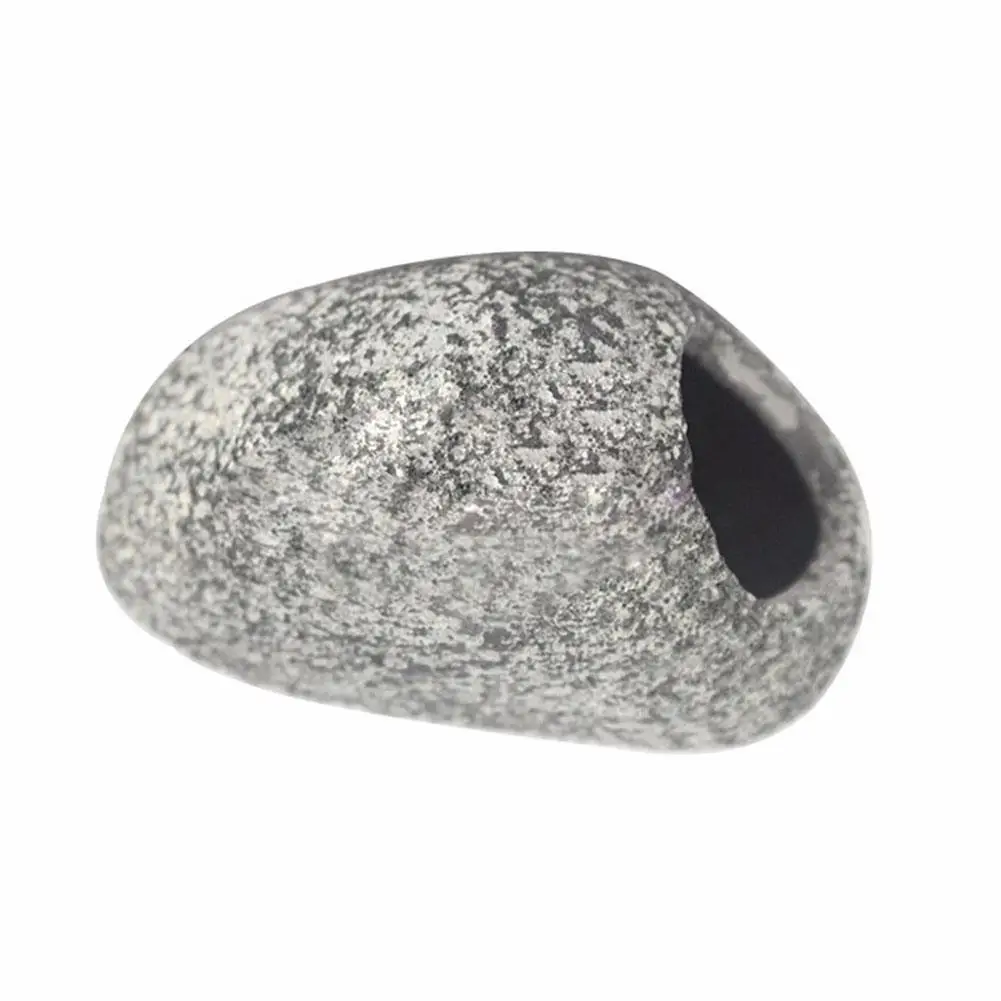 Украшение для аквариума из цихлид разведения креветок пруда аквариумный камень