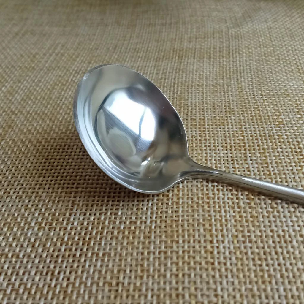 

3 шт., стальная ложка для мыла и воска