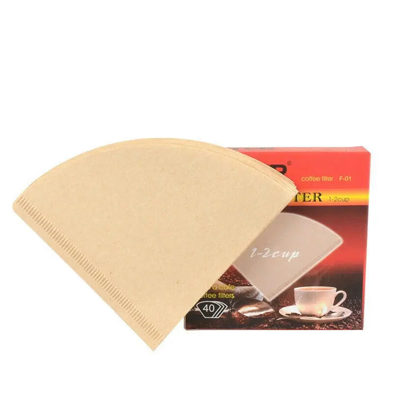 Ручной фильтр для кофе V60 V101|Фильтры кофе| |