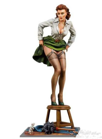 70 мм фотоэлемент разобранный Неокрашенный G695|Наборы для сборки моделей| |