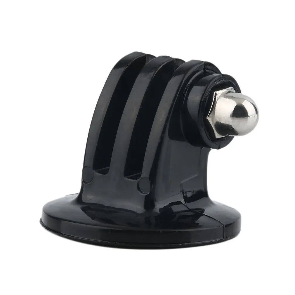 

Professional Tripod Monopod Mount Adapter Connector Head Holder Base For GoPro Hero 4/3+/3/2/1 Camera Accessories