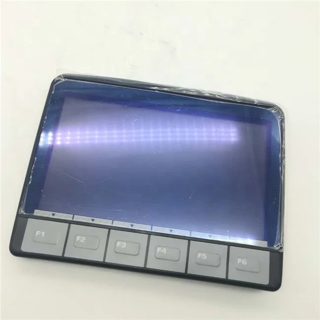 

Экскаватор PC200-8 монитор Экран дисплея ЖК-дисплей 7835-31-1005 7835-31-1012