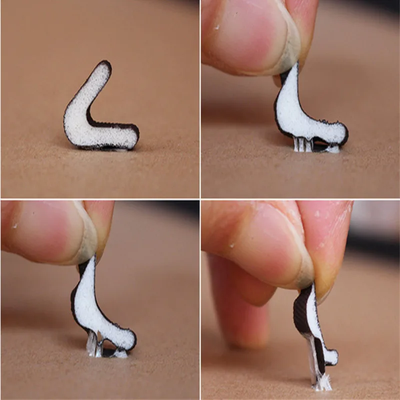 Самоклеящаяся уплотнительная лента для дверей и окон Звуконепроницаемая