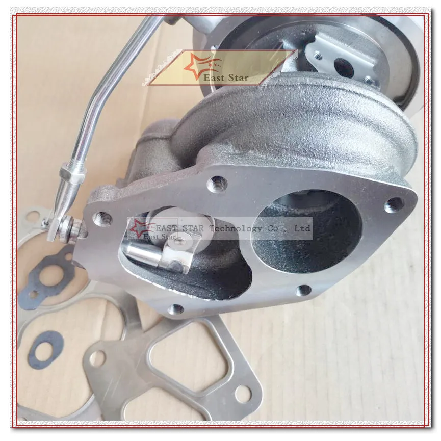 TD05HR 16G 49378 01580 01570 01581 1515A054 турбо для MITSUBISHI LANCER EVO 9 Evolution 2005 4G63 4G63T 2 0|turbo manifold|turbine