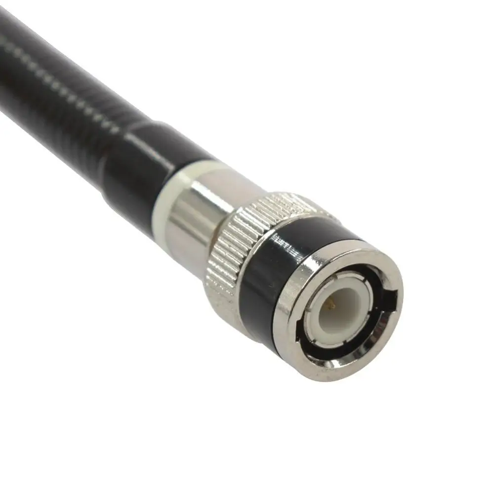 Радиоантенна BNC 27 МГц со штекером для раций Kenwood TK100 TK310 ICOM IC-V82 Motorola HT90 CP520 |