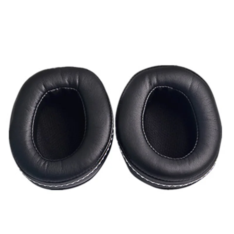 Амбушюры для наушников DENON AH D600 D7100 сменные амбушюры из пены аксессуары высокого