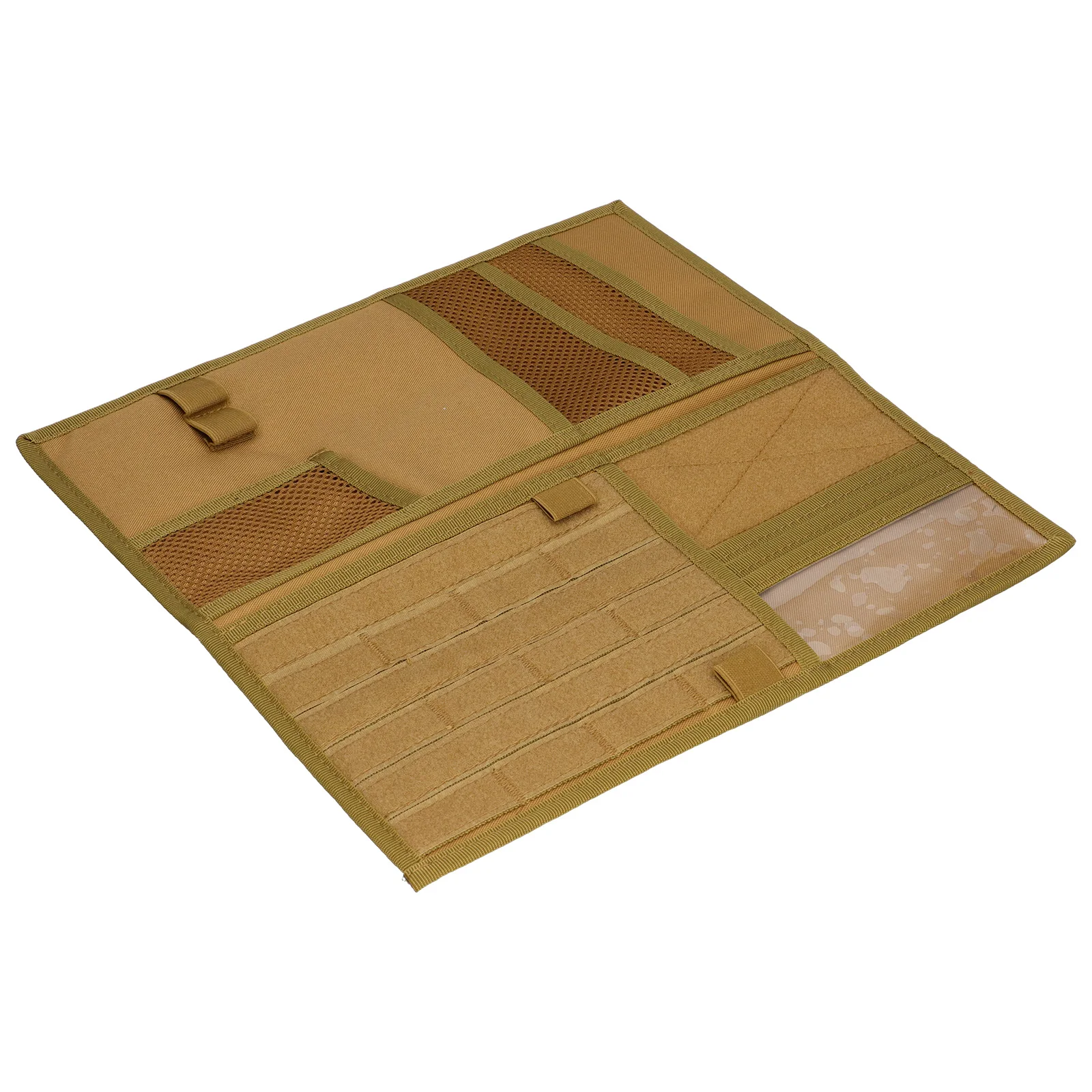 Органайзер для панели козырька от солнца ALLOMN большая простая в использовании