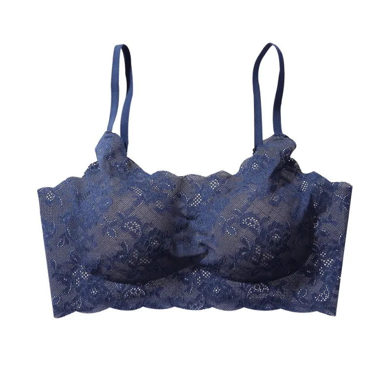 Новое поступление женское сексуальное кружевное нижнее белье бюстгальтер без