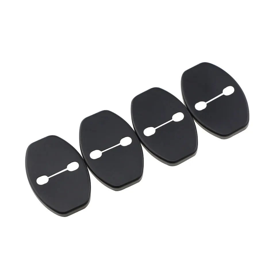 Цветная Защитная крышка для дверного замка из АБС пластика My Life чехол Peugeot 301 308 408