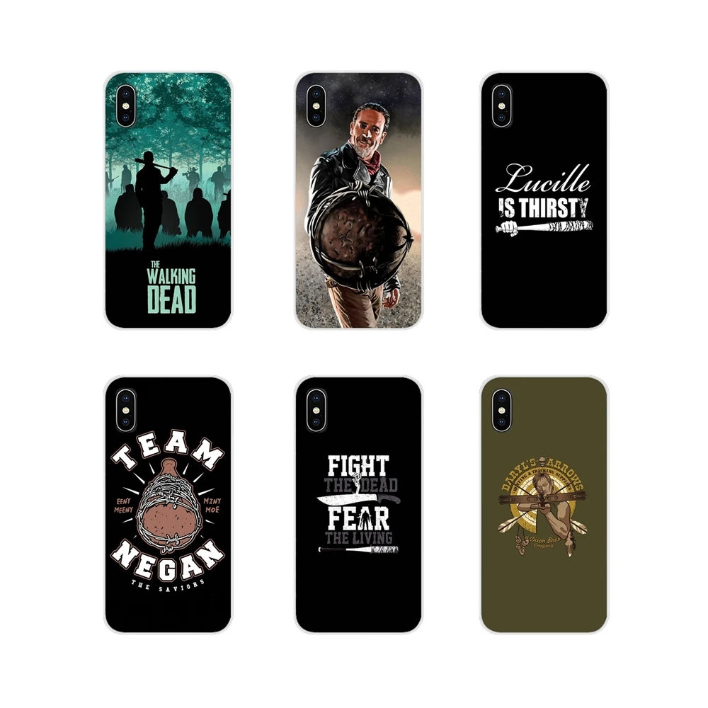Прозрачный мягкий чехол сумка для Apple iPhone X XR XS 11Pro MAX 4S 5S 5C SE 6S 7 8 Plus ipod 5 6 с