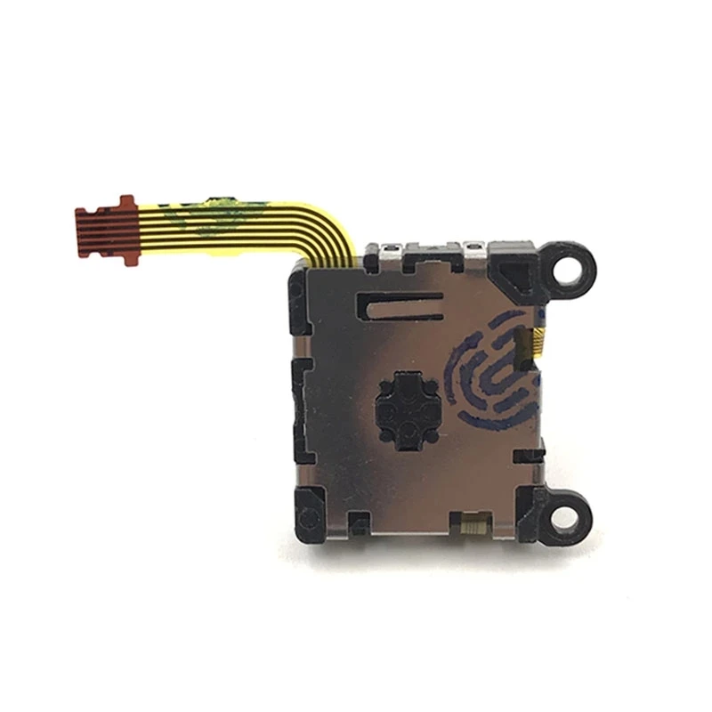 Оригинальный Новый аналоговый джойстик для PS Vita Slim PCH-1000 PSV ita 1000 левый правый 3D