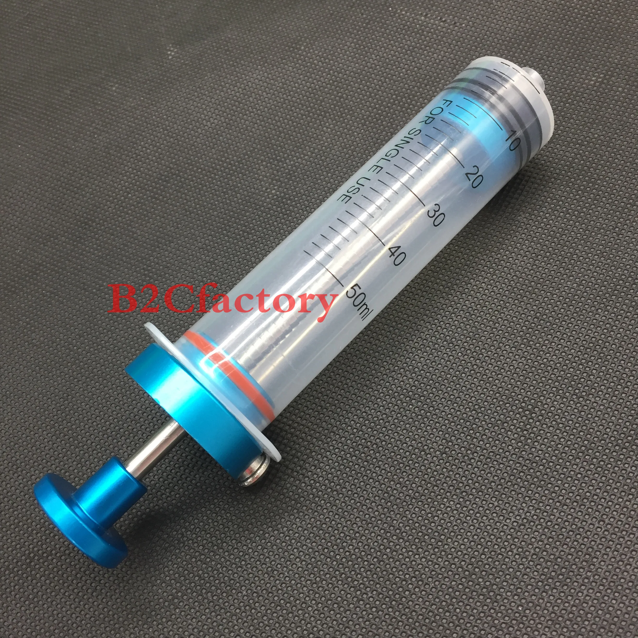 Титановый комплект липосакции для переноса жира аспиратор красоты