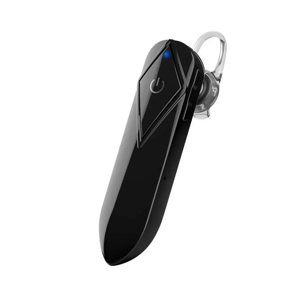 

Sports wireless bone conduction headset Bluetooth headset 5.0 noise reduction deep bass stereo sports waterproof, sweat and dust