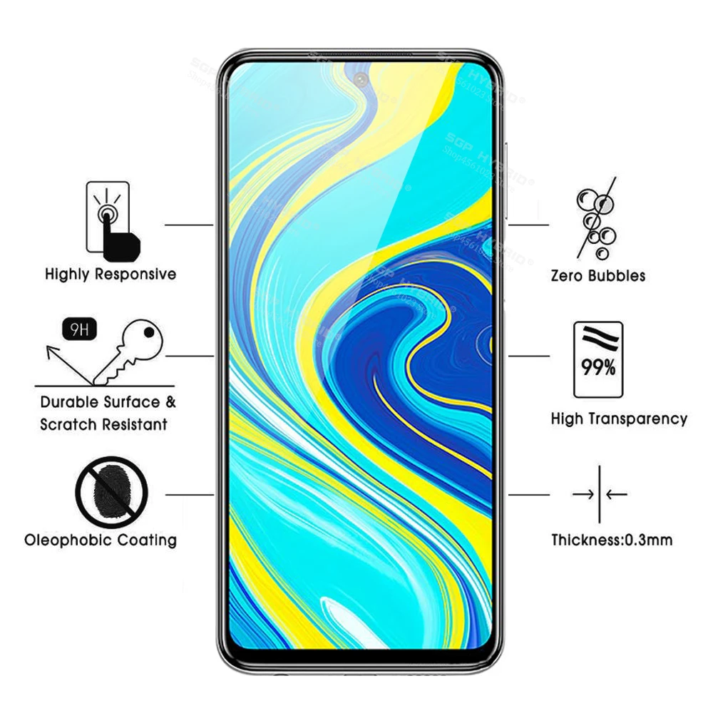 Защитные Чехлы 3 в 1 для смартфонов 8T 9 8 Pro Max 7 дюймов Red mi Note9s Note8t Note7 светильник Кая