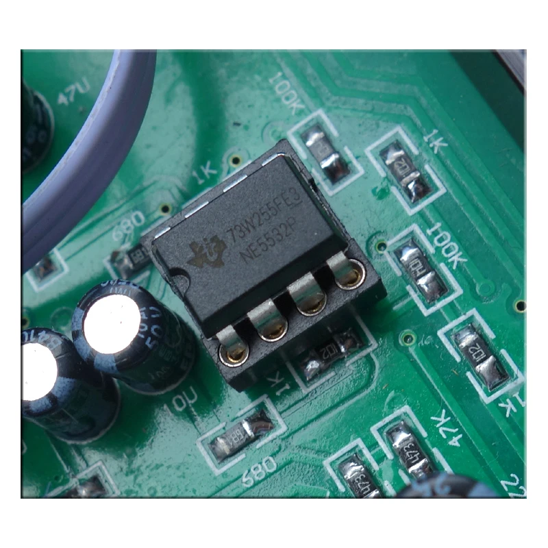 Kaolanhon DC12~ 25 в 100 Вт* 2 DP2 4,0 Bluetooth усилитель TPA3116D2 без потерь плеер цифровой усилитель 4~ 8 ом с NE5532 Preamp