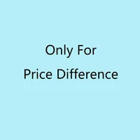 only for price difference