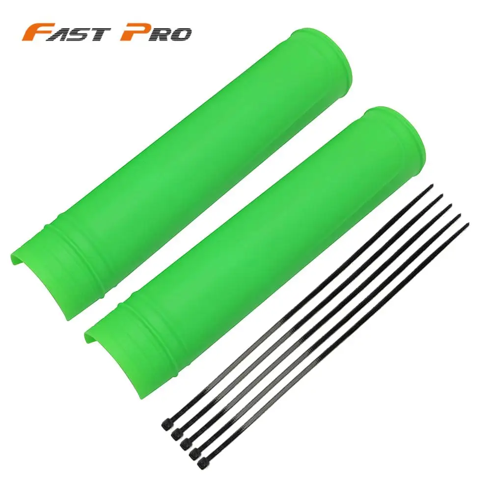 Shock Protection Cover Fork Guard For Yamaha YZ125 YZ250 YZ80 YZ85 YZ250F YZ450 TTR250 WR450F WR250F YZ450F WR125 WR250 | Автомобили и