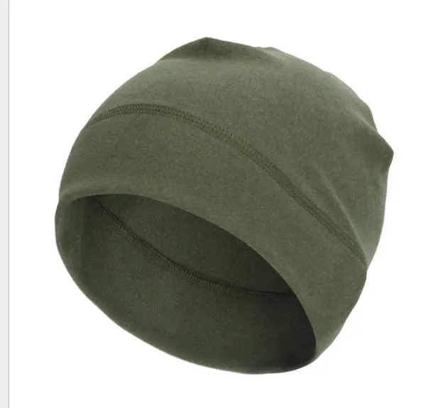 

Skull Cap Helmet Liner for Men - Cooling Sweat Wicking Under Motorcycle & Hard Hat Liners - Cycling & Football Head Beanie