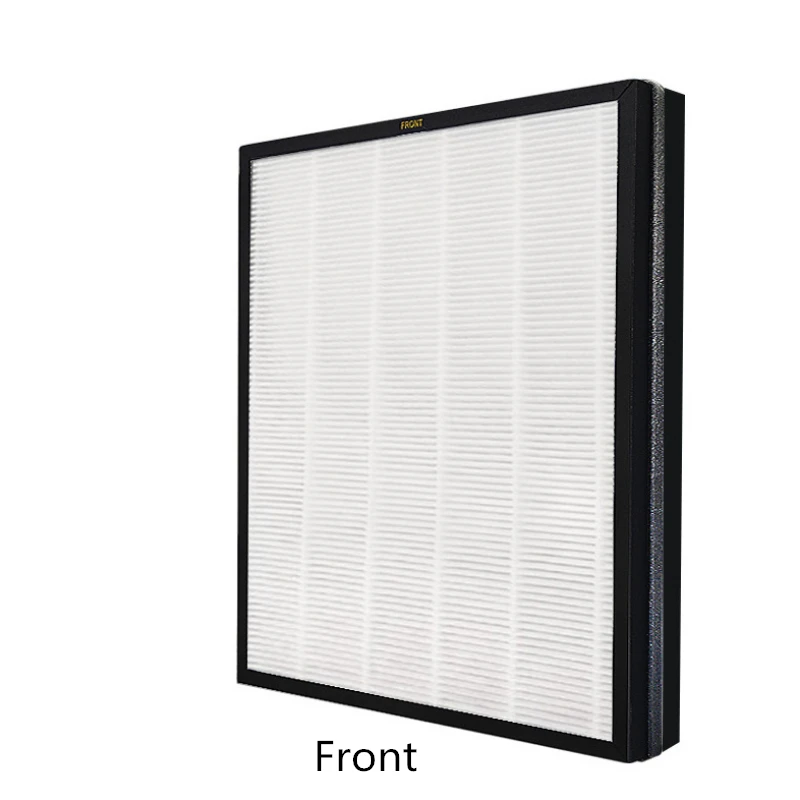 

Activated Carbon and HEPA Filter AC4158 AC4125 For Philips AC4080 AC4001 AC4081 ACP007 Air Purifier Parts Replacement