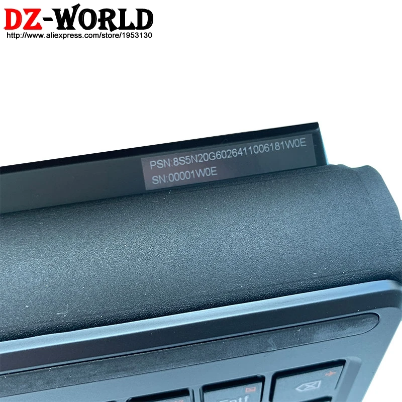 Новый оригинальный немецкий раскладной чехол-книжка с клавиатурой для планшета