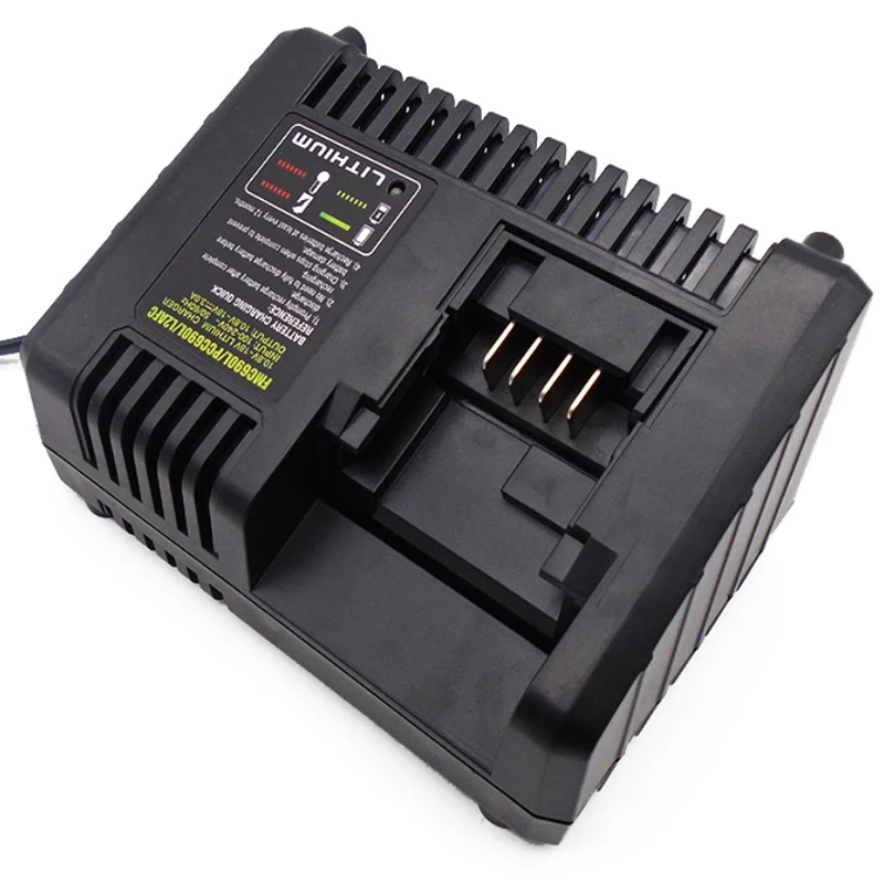 Зарядное устройство PCC690L FMC609L LBXR20 20 в 3 А литиевая батарея для электроинструментов
