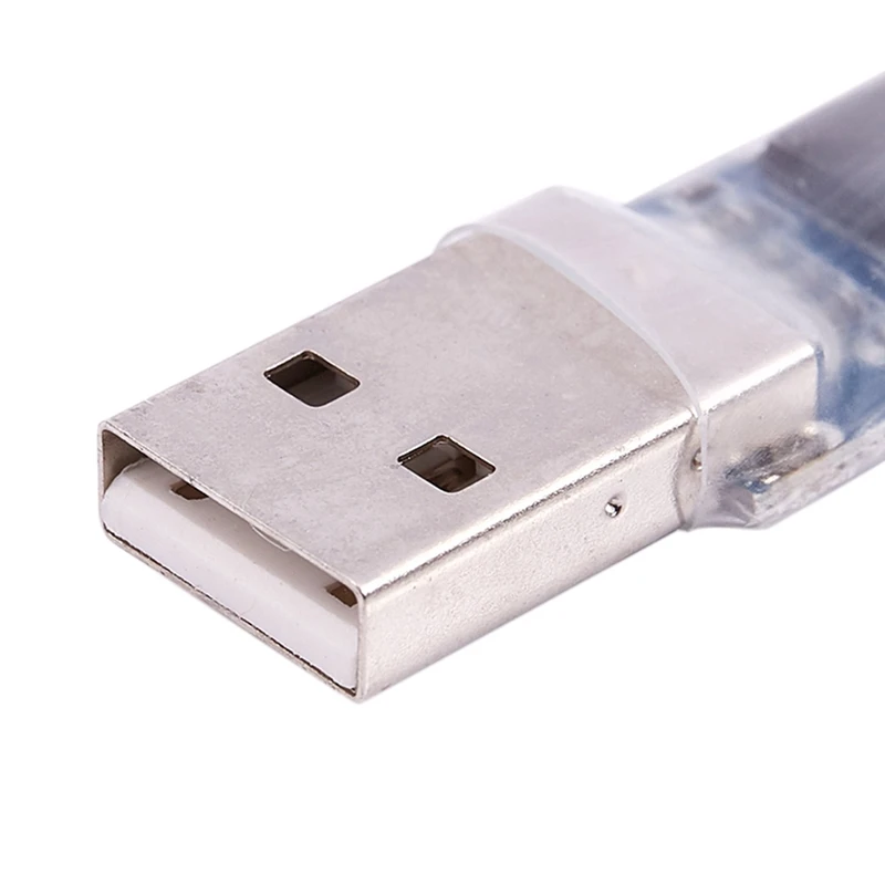 PL2303 USB UART доска (мини) PL-2303HX PL-2303 к TTL модуль/драйверы доступны для Windows 98 до 7 (32 бит и
