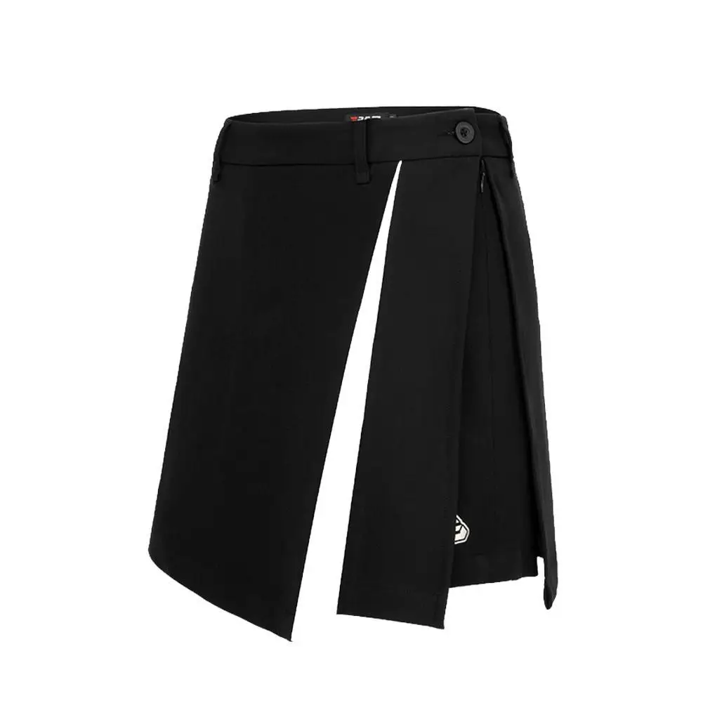 

2021 New Golf Apparel Women Short Skirt Female Summer Sports Girl Wear Anti-exposure Pleated Skirt Lady Clothing