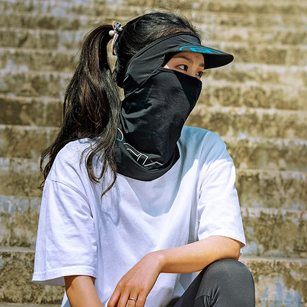 Повязка для занятий велоспортом повязка бандана дышащая Балаклава Для мужчин
