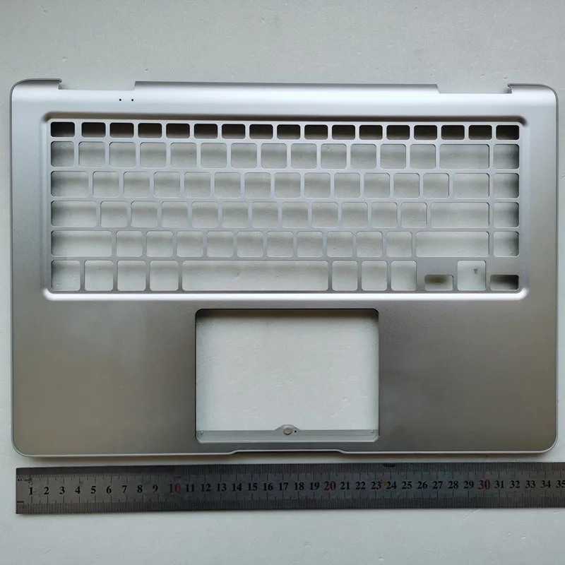 Верхняя Крышка корпуса ноутбука Упор для рук SAMSUNG 950QAA NT950QAA NT940X5M 940X5M 15 6 &quot