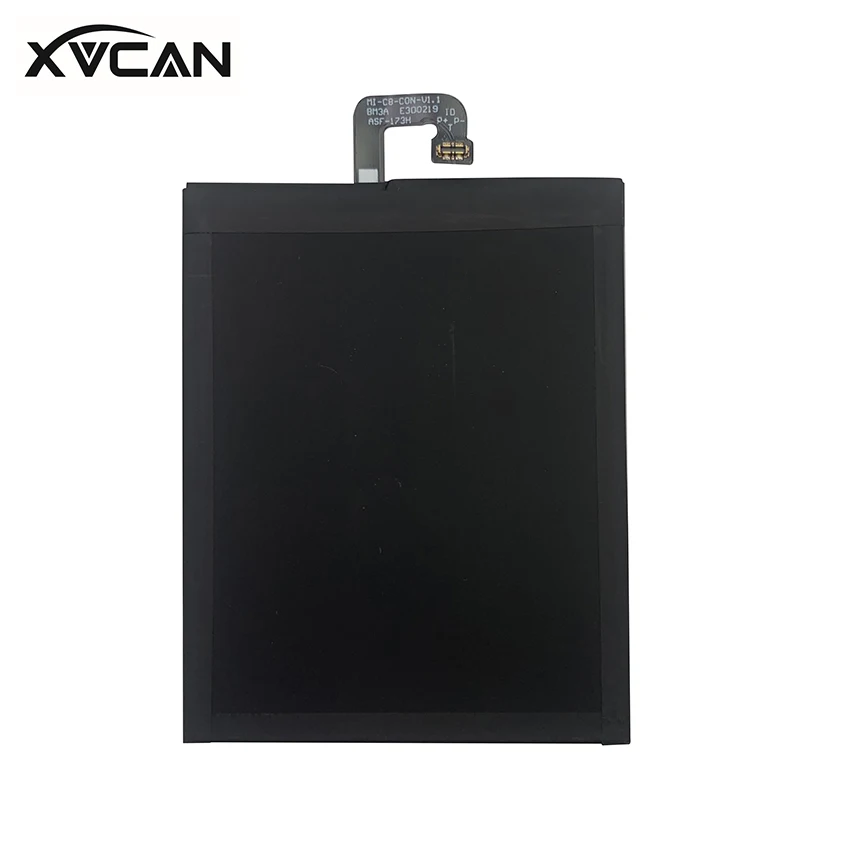 original xvcan 3900mah phone battery bm3a for xiaomi note 3 mi note3 replacement battery phone batteries bateria free global shipping