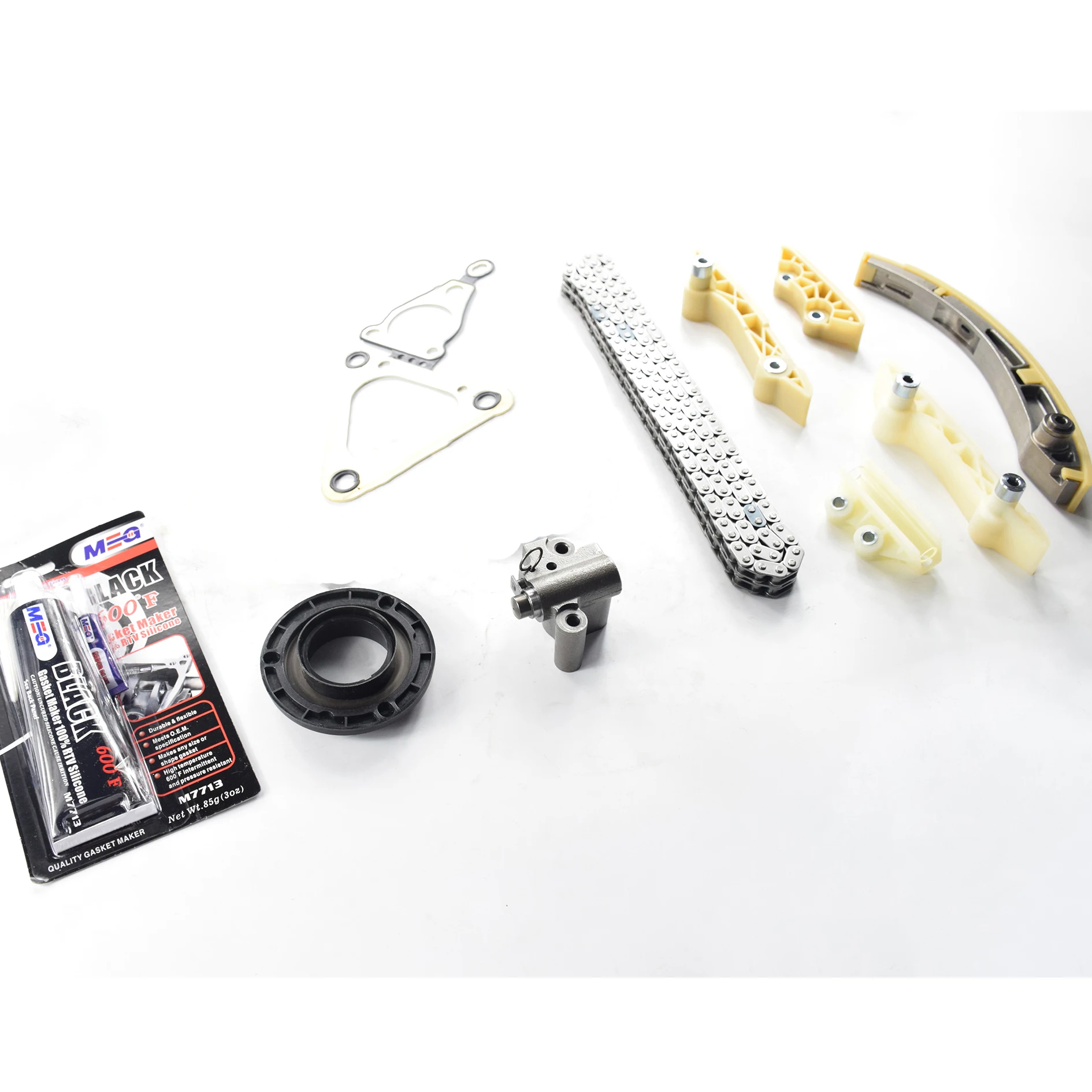 

Timing Chain Kit TK4750-14 for FORD cars Engine No.D4FA/DOFA/D2FA/D2FB