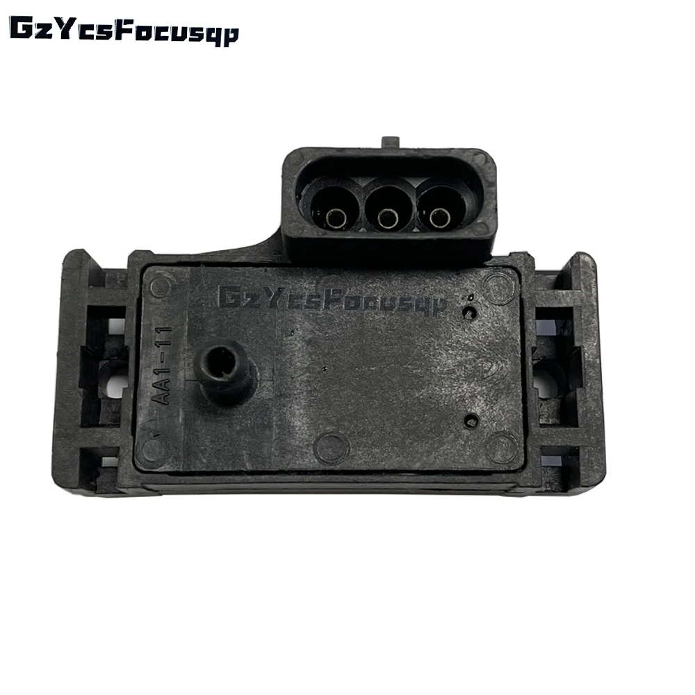 16009886 16038012 16040609 1620537 4500031 2 Bar Manifold Pressure Map Sensor For OPEL VAUXHALL MOVANO RENAULT 21 Volvo 740-