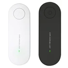 Очиститель воздуха SANQ, домашний мини-ионизатор воздуха для удаления дыма, Портативный дезодоратор, освежитель воздуха