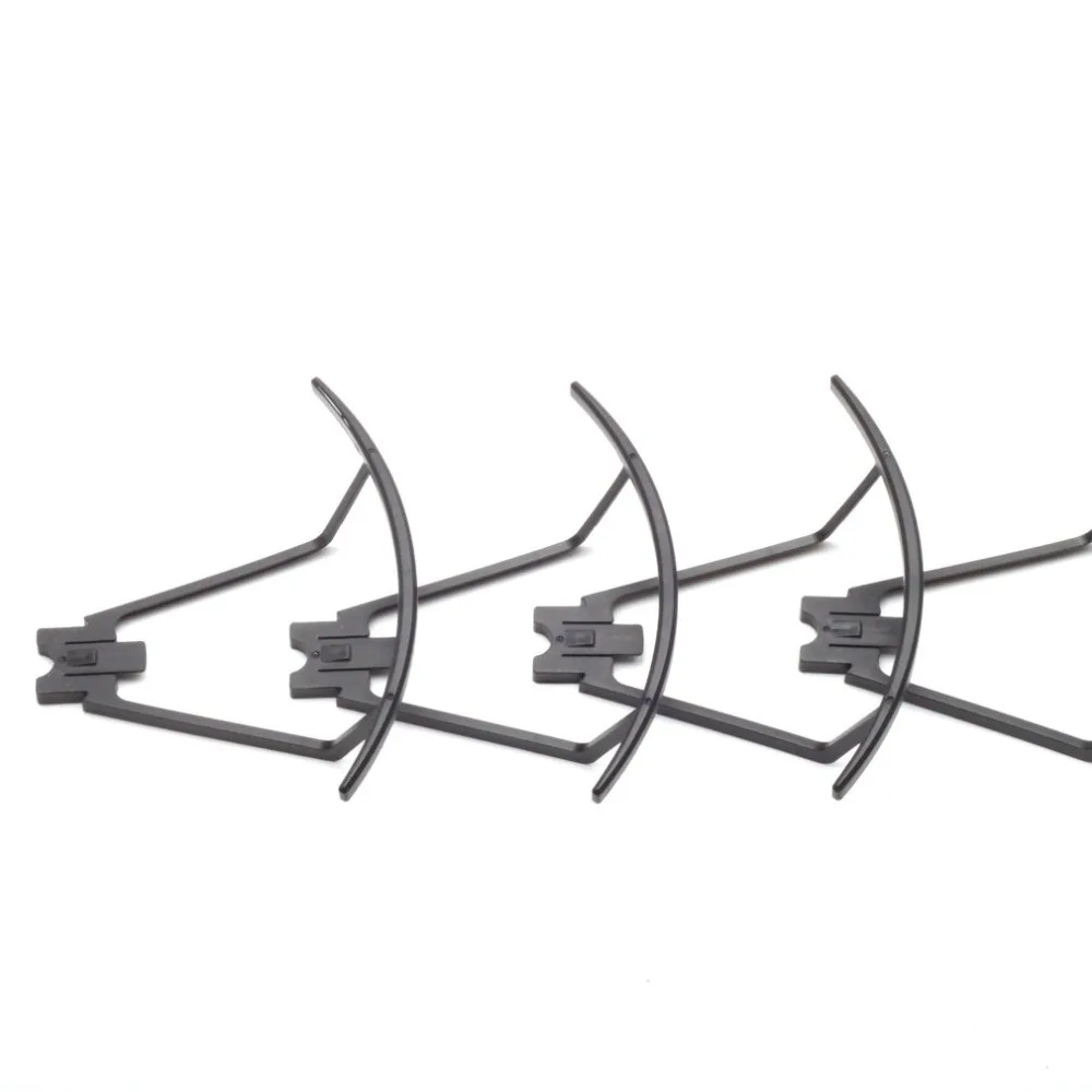 Крышка винта для Xs809 Visuo Xs809s защита пропеллера Радиоуправляемый квадрокоптер