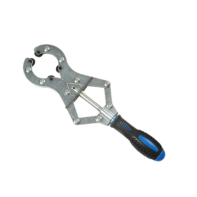 

Резак для выхлопной трубы, из хромированной марганцевой стали