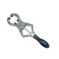 new exhaust pipe tube cutter cutting pipe sharp chrome manganese steel car exhaust pipe cutter exhaust pipe cutter