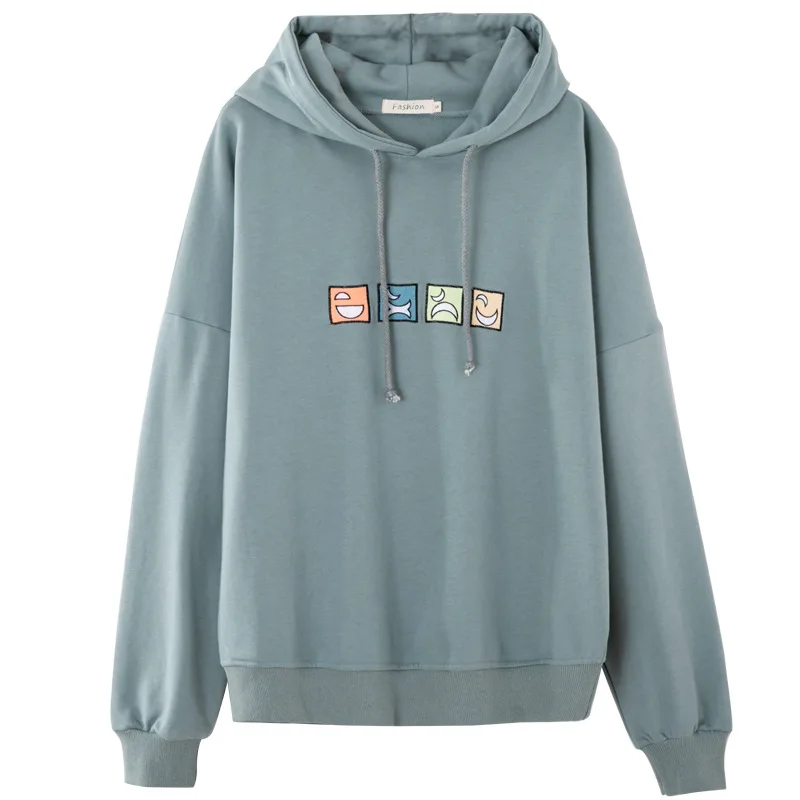 

Hoodies & Sweatshirts