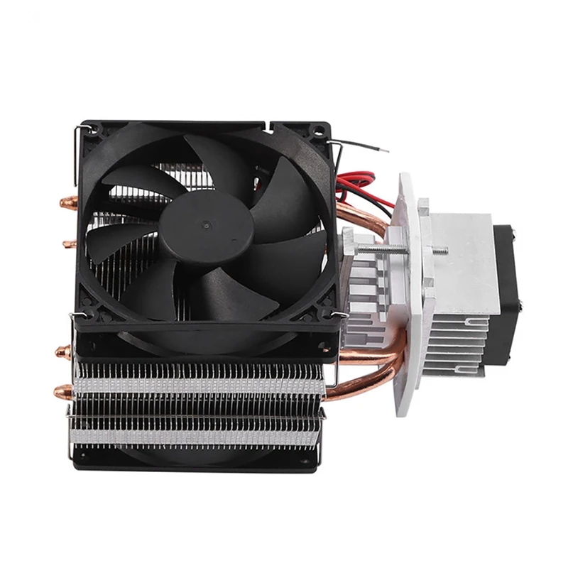 12 В 6 А термоэлектрический холодильник для охлаждения воздуха|Кулеры и системы