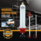 2021 Новый куб. См автомобильный экстрактор жидкости для масла, шприц для розлива, ручной насос для переноса бутылок, инструменты