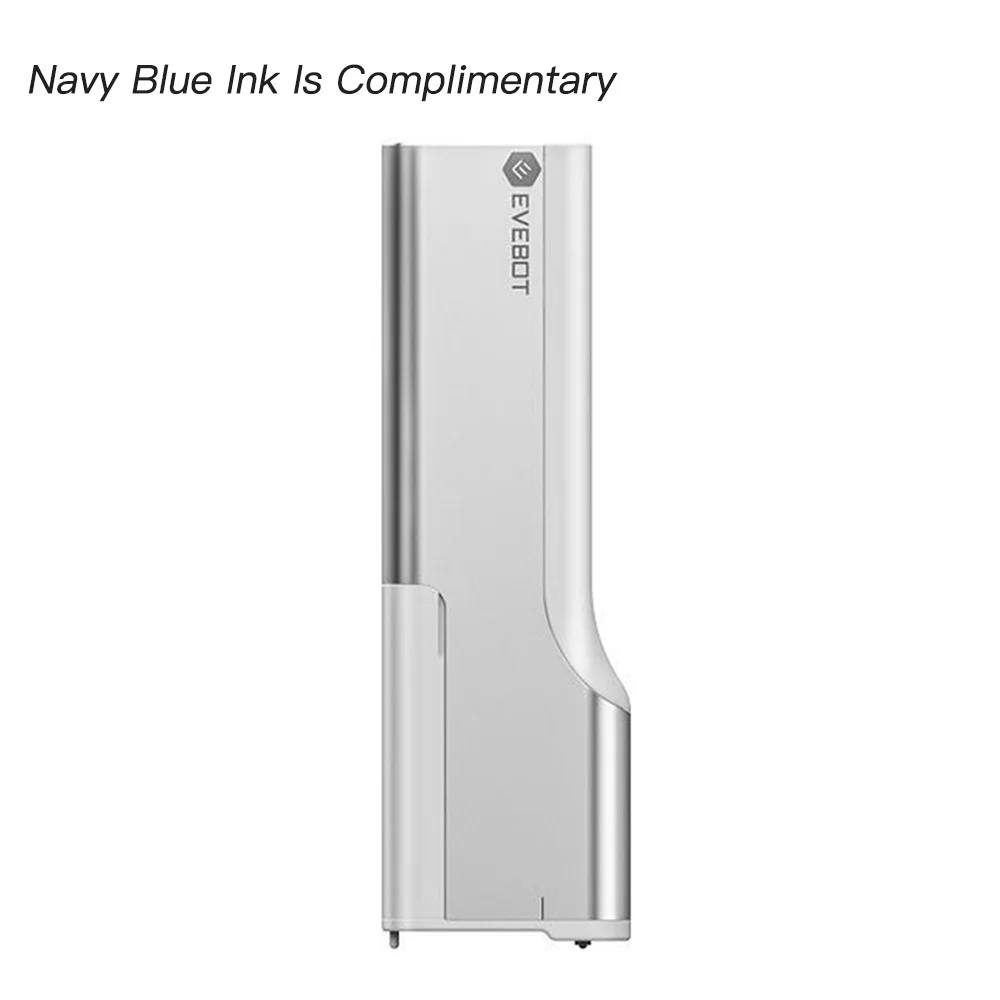 EVEBOT портативный DIY тату машина Интеллектуальный мини ткань шаблон