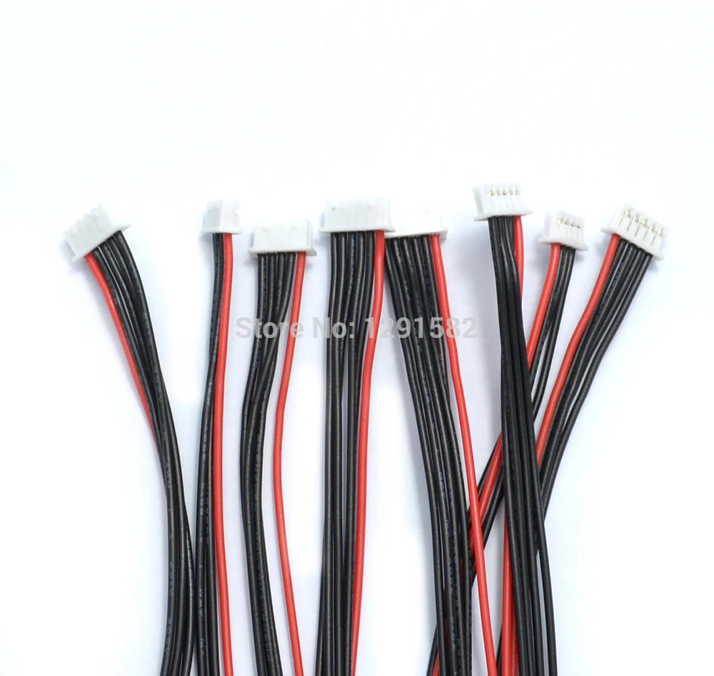 DF13 4/5/6 позиционный соединительный провод 20 см 4 контакта 5 контактов 6 APM 2