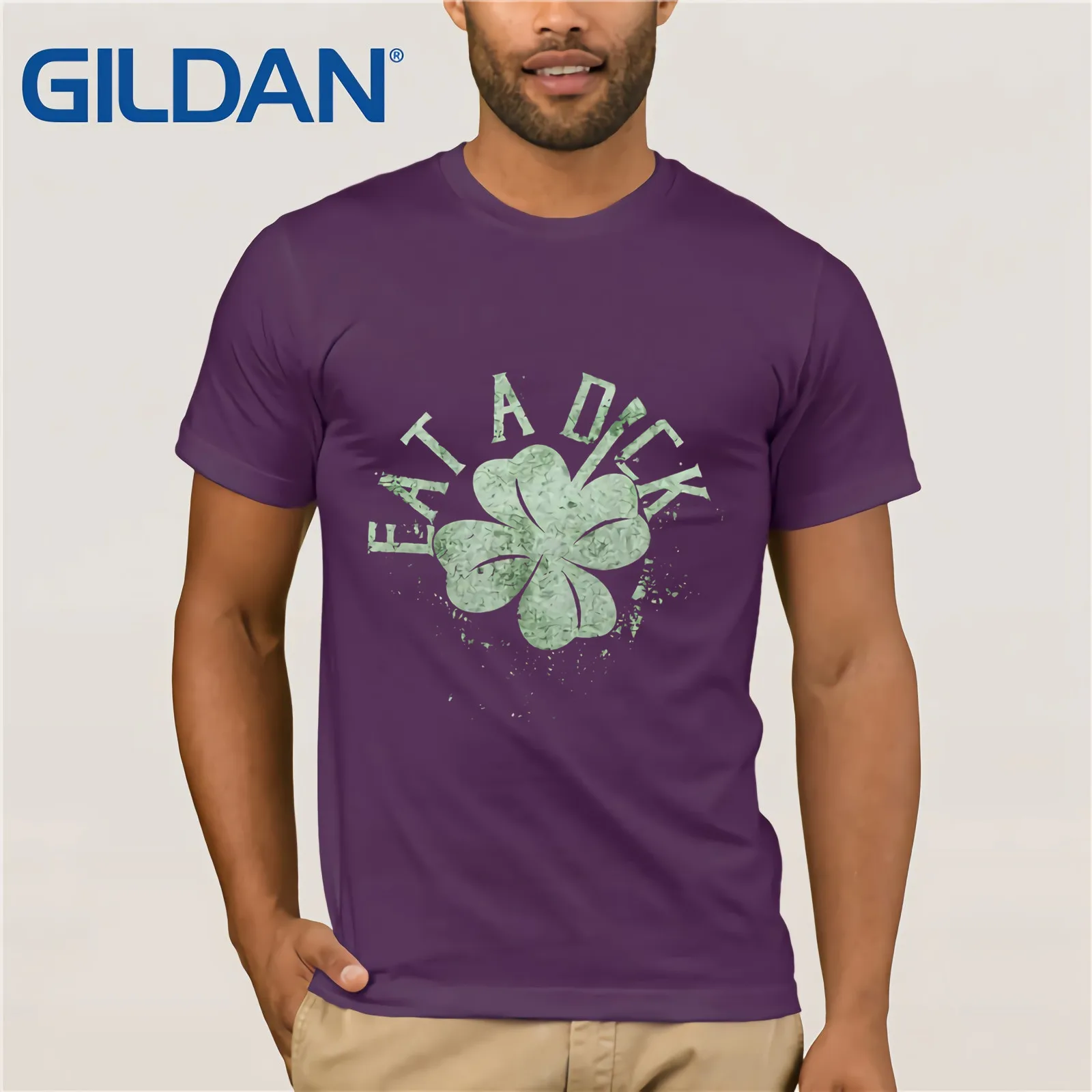 Есть член 2 0 летняя футболка 2019 с коротким рукавом для мужчин в винтажном стиле