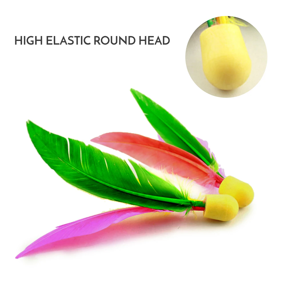 Ракетка для бадминтона из тополя 7 слоев|Ракетки бадминтона| |