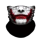 Бандана-Балаклава для мужчин и женщин, летняя, спортивная