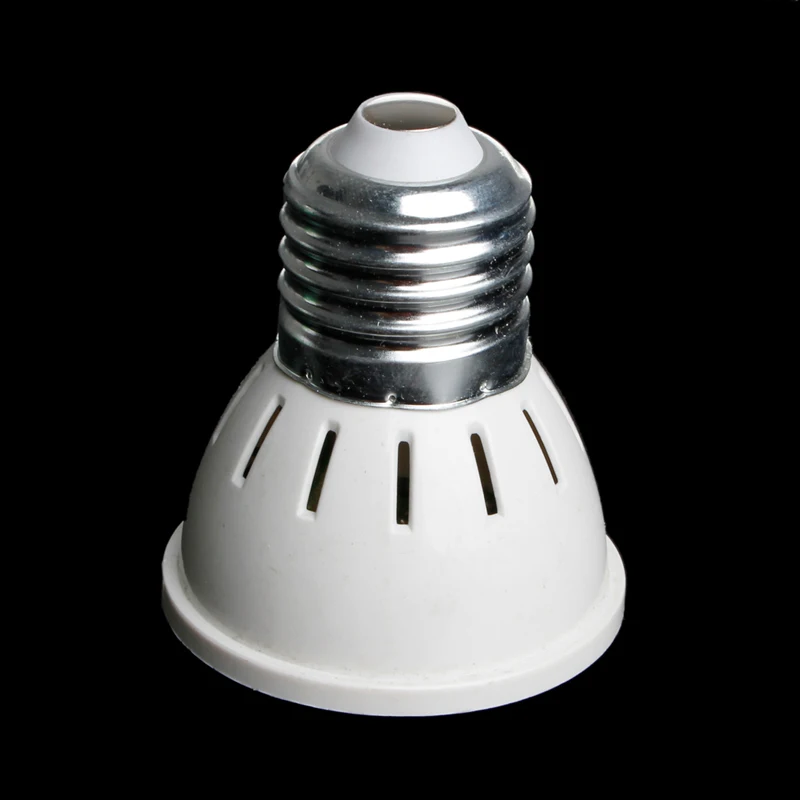 Прочный E27 38LED светильник 2/5/7 Вт роста растений аквариум 640K 80LM AC 220V G8TB