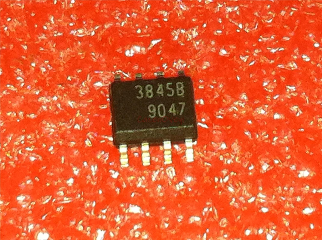 10 шт./лот UC3845B UC3845A UC3845 3845B SOP8